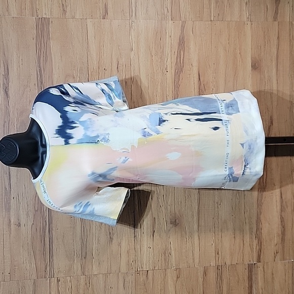 Philosophy Tops - Philosophy long Teeshirt